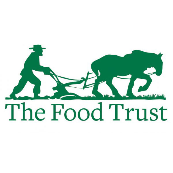 The Food Trust Logo - Philadelphia