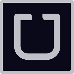 Uber icon