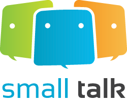 Small Talk Media